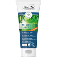 Lavera - 3 in 1 Shower Gel