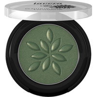 Lavera - Beautiful Mineral Eyeshadow - Green Gemstone