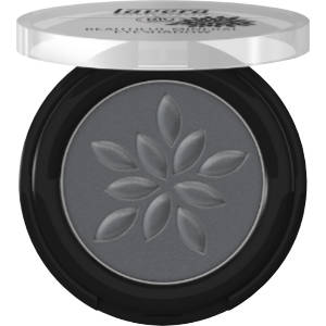 Beautiful Mineral Eye Shadow - Matt'n Grey