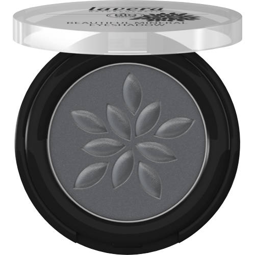 Beautiful Mineral Eye Shadow - Matt'n Grey