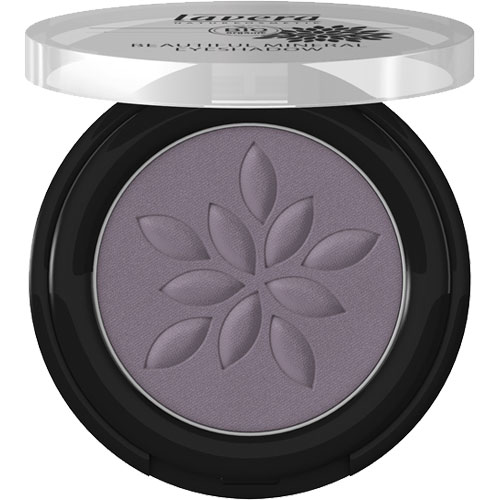 Beautiful Mineral Eye Shadow - Matt'n Violet