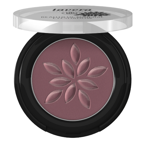 Beautiful Mineral Eye Shadow - Burgundy Glam