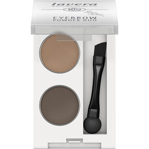 Eyebrow Duo Powder