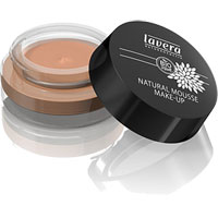 Lavera - Natural Mousse Make-Up - Almond 05