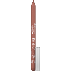 Lip Contour - Mauve Brown