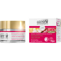 Lavera - Regenerating Day Cream