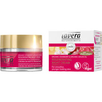 Lavera - Regenerating Night Cream