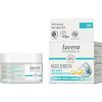 Lavera Basis Sensitiv