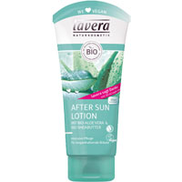 Lavera - Organic After Sun Lotion