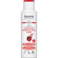 Lavera - Colour & Care Shampoo