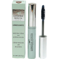 Longcils Boncza - Loncilmatic Creme Mascara - Brown