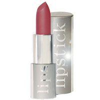 Longcils Boncza - Satin Lipstick - Spiced Red