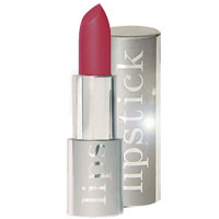 Longcils Boncza - Satin Lipstick - Red Desire