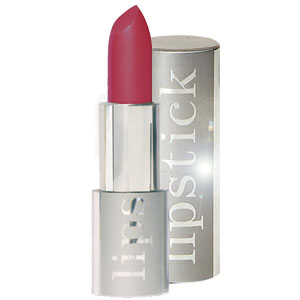 Satin Lipstick - Red Desire