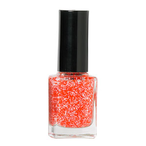 Sparkling Effects Nail Varnish - Indian Summer