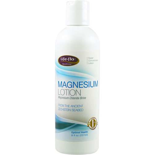 Magnesium Lotion