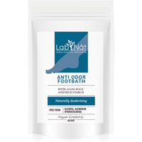 Lab Nat - Organic Footbath Salts - Anti Odor