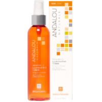 Andalou Naturals - Brightening Clementine + C Illuminating Toner