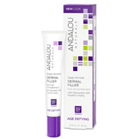 Andalou Naturals - Deep Wrinkle Dermal Filler