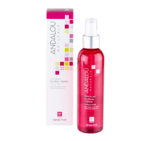 Andalou Naturals - 1000 Roses Floral Toner