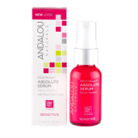 Andalou Naturals - 1000 Roses Absolute Serum