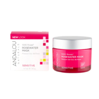 Andalou Naturals - 1000 Roses Rosewater Mask