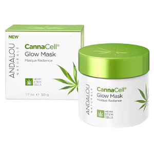 CannaCell Glow Mask