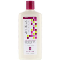 Andalou Naturals - 1000 Roses Complex Colour Care Conditioner