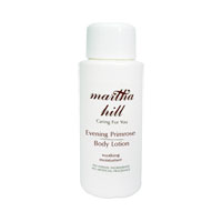 Martha Hill - Evening Primrose Body Lotion