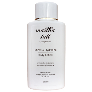 Mimosa Hydrating Body Lotion