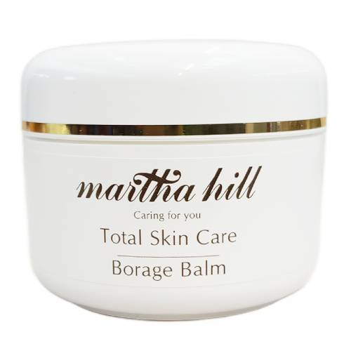 Total Skin Care Borage Balm