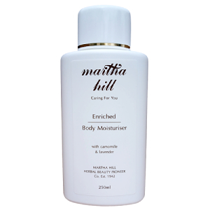 Enriched Body Moisturiser