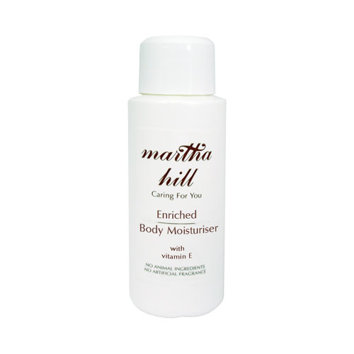 Enriched Body Moisturiser