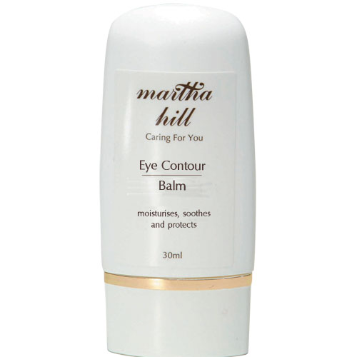 Eye Contour Balm (temporary label)