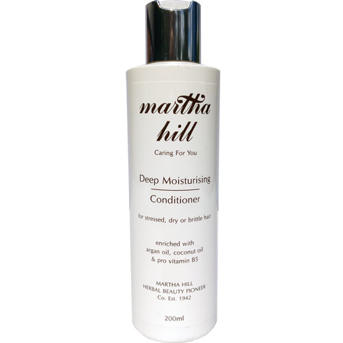 Deep Moisturising Conditioner