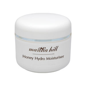 Honey Hydro Moisturiser