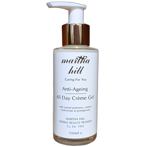 Anti-Ageing All Day Crème Gel