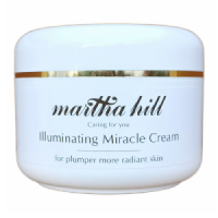 Martha Hill - Illuminating Miracle Cream