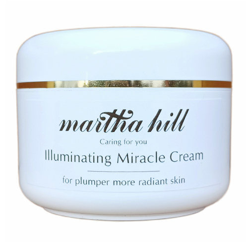 Illuminating Miracle Cream