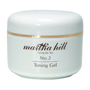 No.2 Toning Gel