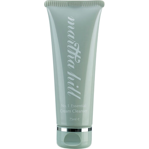 No.1 Essential Cream Cleanser