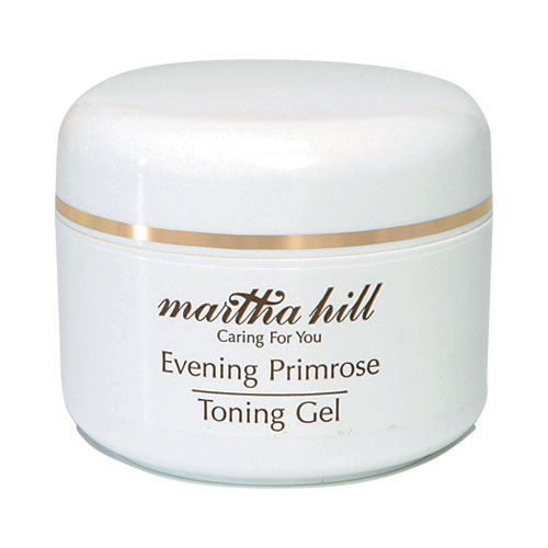 Evening Primrose Toning Gel