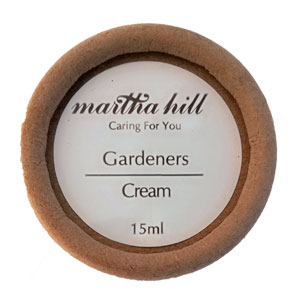 Gardener's Cream