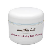 Martha Hill - Mimosa Hydrating Day Cream