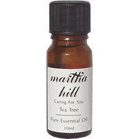 Martha Hill Essential Oils