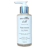 Martha Hill - Rejuvenating Leg Balm