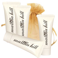 Martha Hill - Hand & Foot Care Sampler Set