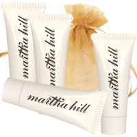 Martha Hill - Moisturising Sampler Set