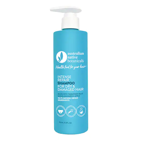 Intense Repair Shampoo - Dry, Damaged Hair