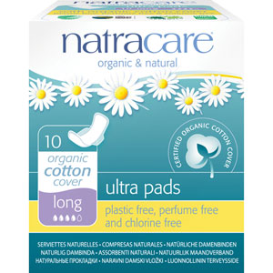 Ultra Pads - Long